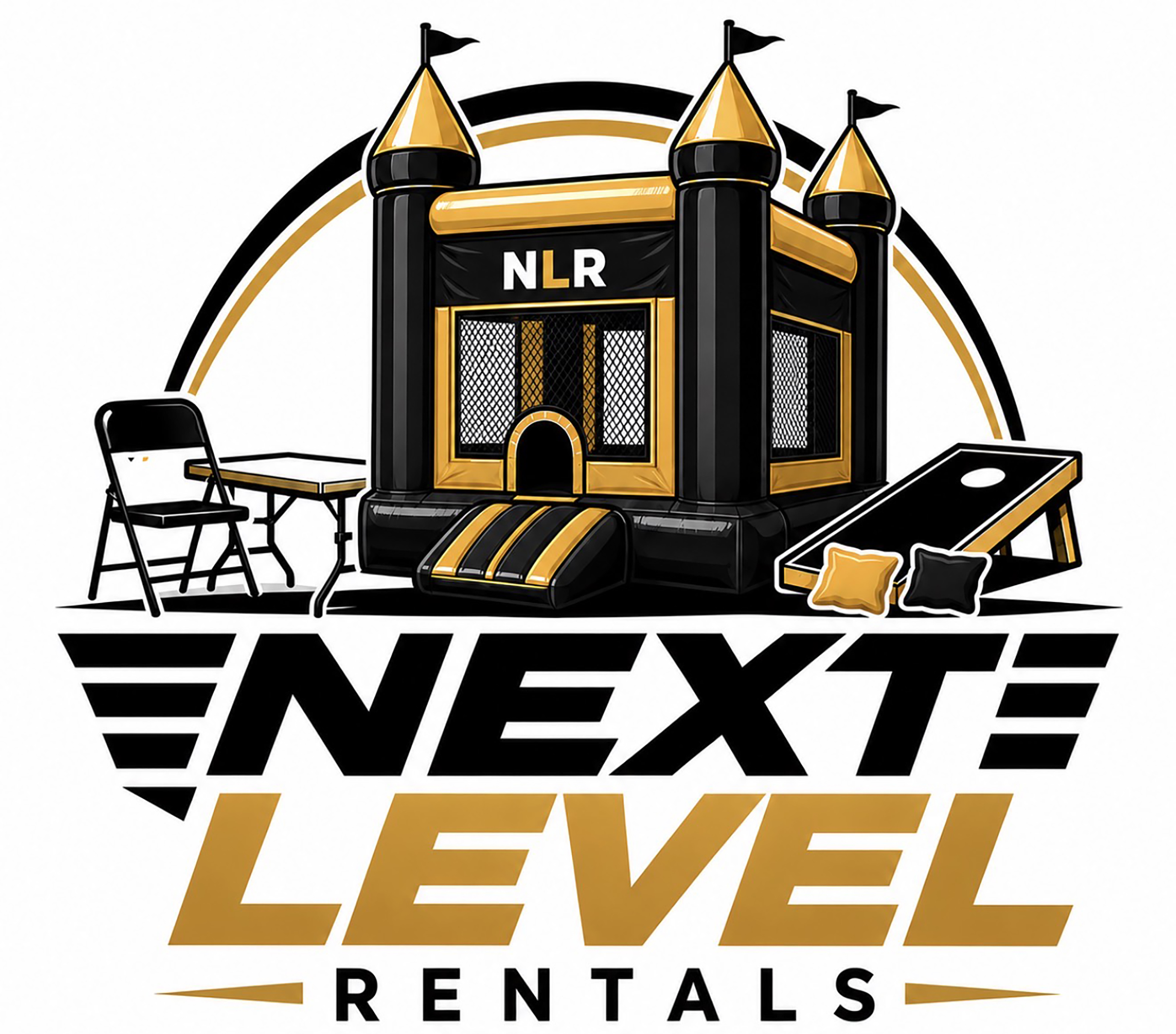 Next Level Rentals